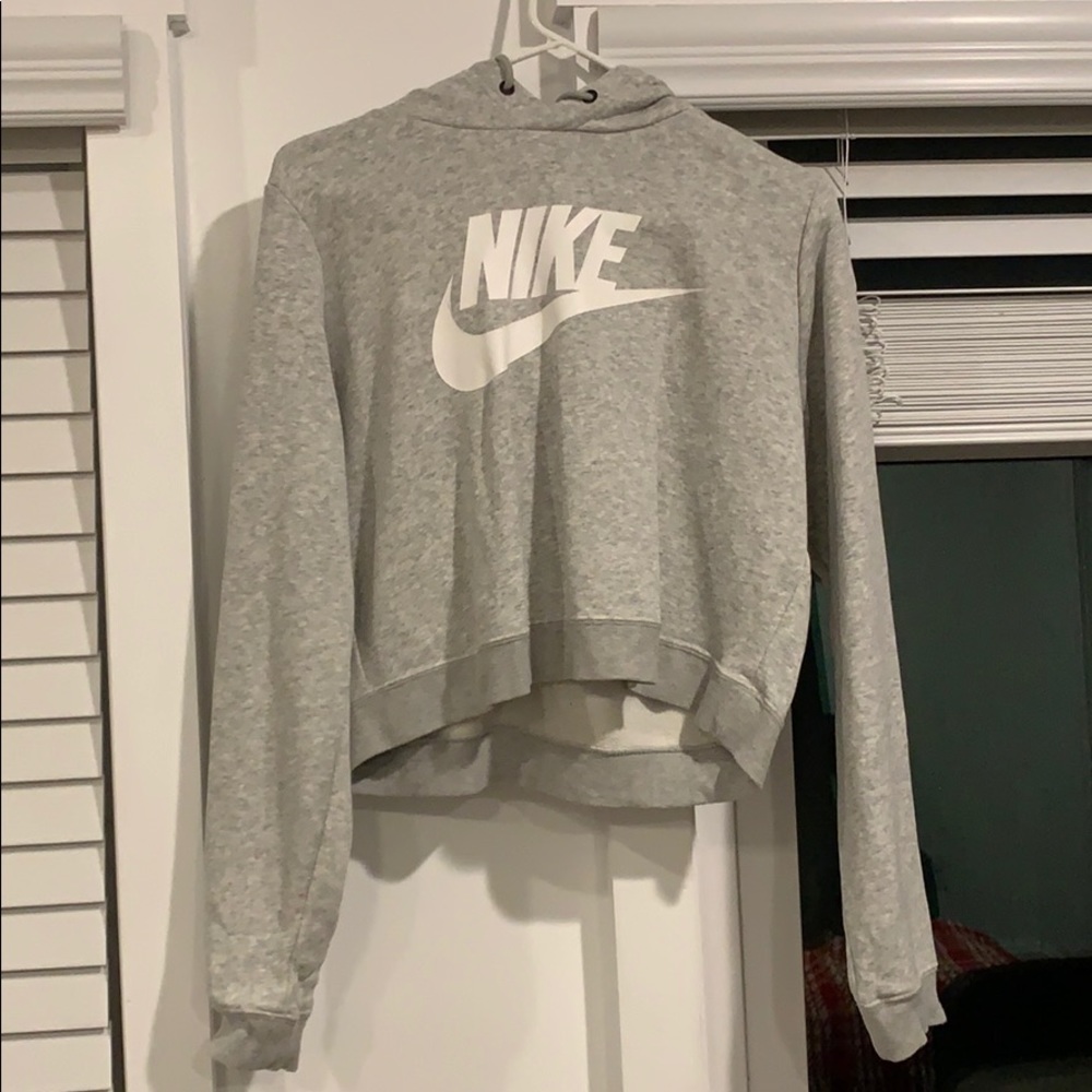 Nike Sweatshirt